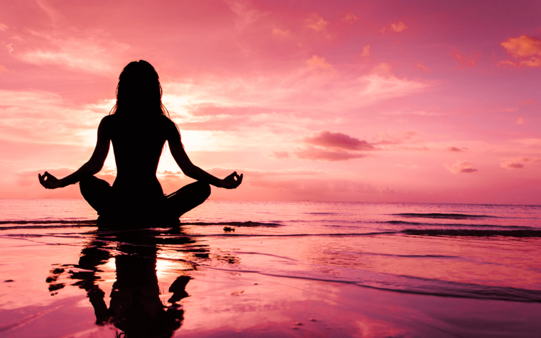 Aligning with the Menstrual Cycle: Meditations for Each Phase