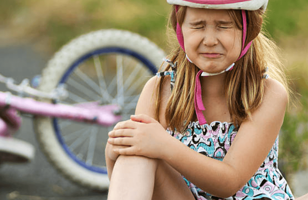 Not So Funny: A Closer Look at America’s Funniest Home Videos and Childhood Health