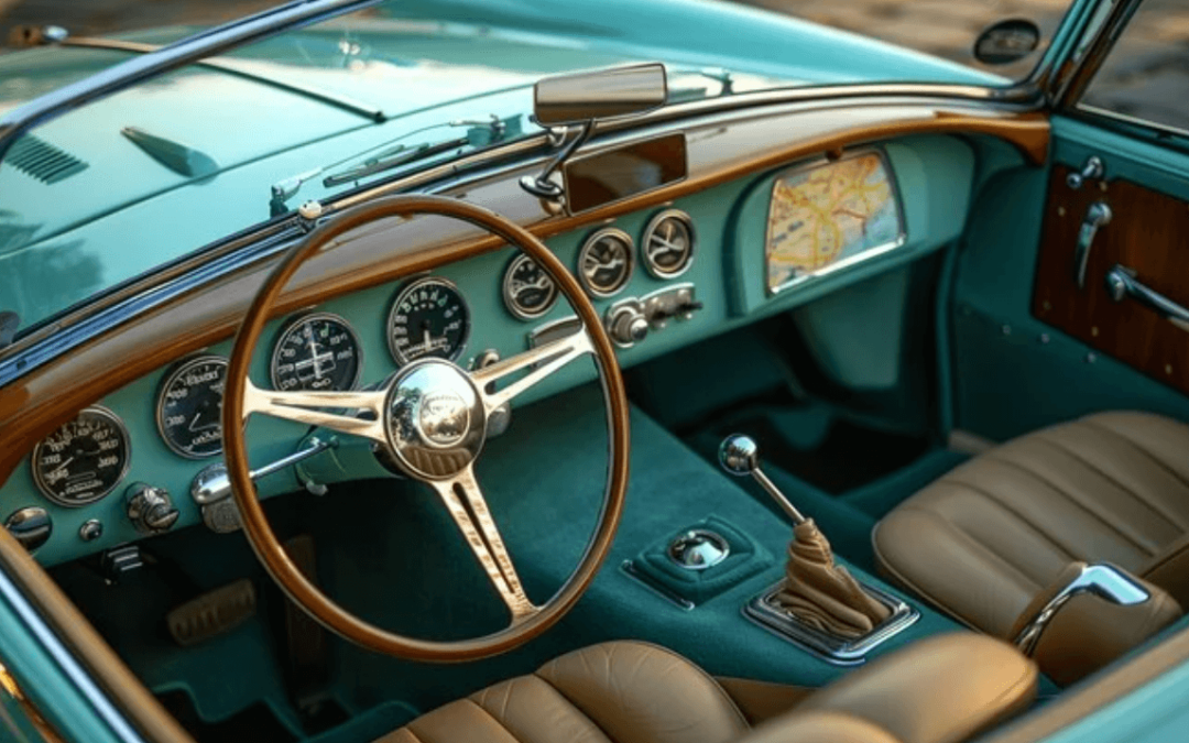 Are You a Classic… Or a Rusty “Old Beater