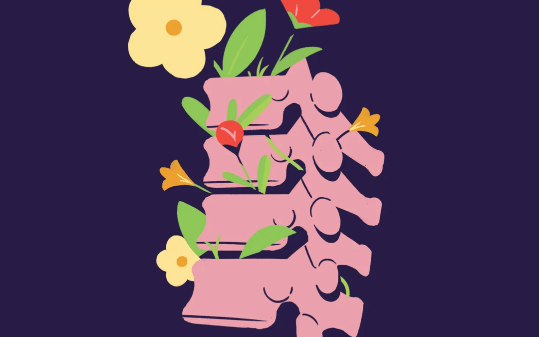 Rooted in Wellness: How a Healthy Nervous System Helps You Flourish