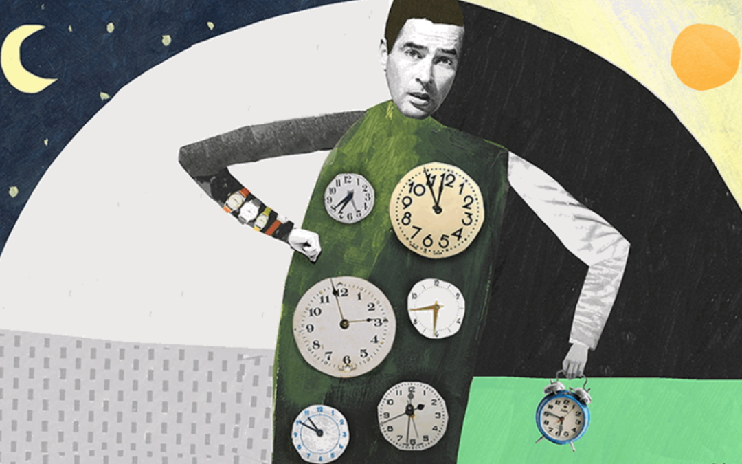 When is the “Right Time” for Chiropractic Care?