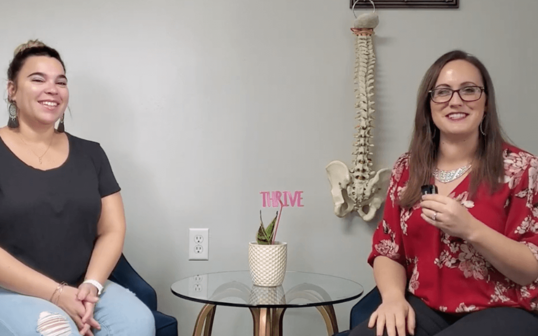 Embracing the Journey to Fertility: A Holistic Approach for Infertility Awareness Week