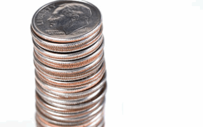 The Weight of a Dime: A Closer Look at Nerve Health